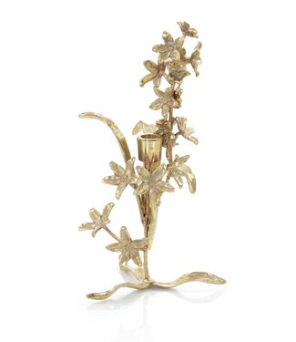 Cayen Collection Spring Flowers Candleholder I