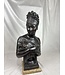 Cayen Collection Madame Recamier Bronze Bust