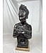 Cayen Collection Madame Recamier Bronze Bust