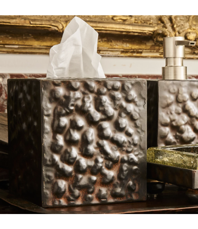 Jan Barboglio Tissue Box