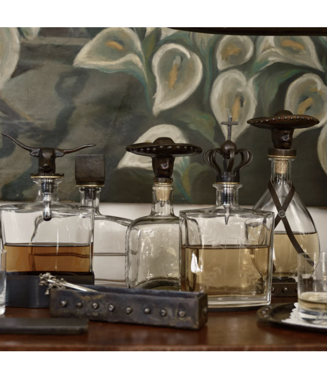 Jan Barboglio Imperio Decanter