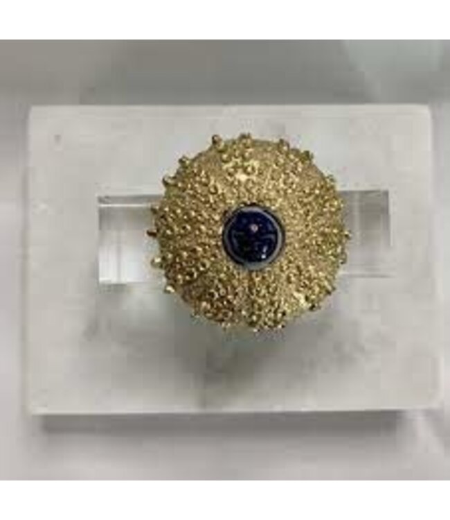 Southern Tribute Sea Urchin Napkin Rings