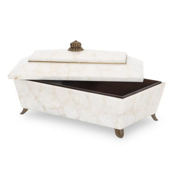 Cayen Collection Dartmouth Box