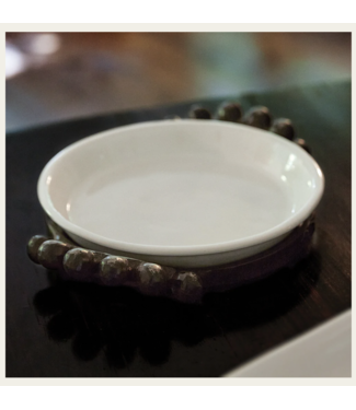 Jan Barboglio Balín Pie Plate