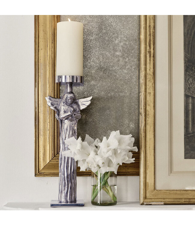 Jan Barboglio Angel Parado Nickel