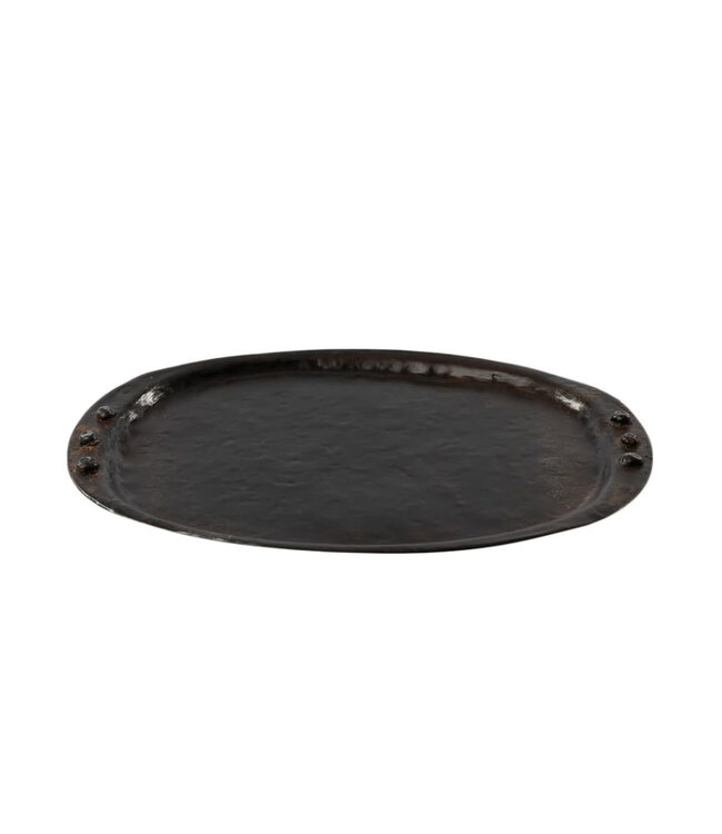 Jan Barboglio Ovalita Tray