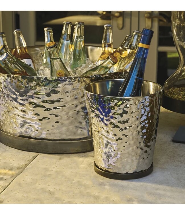 Jan Barboglio La Chuzita Party Bucket