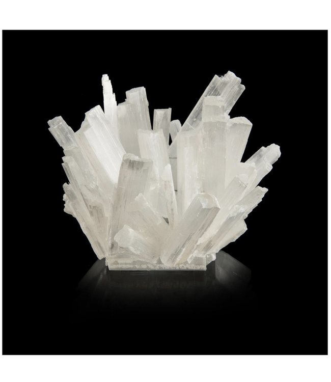 Cayen Collection Maggie Selenite Bowl