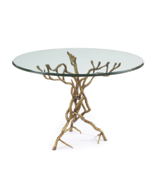 Cayen Collection Branches Dining Table