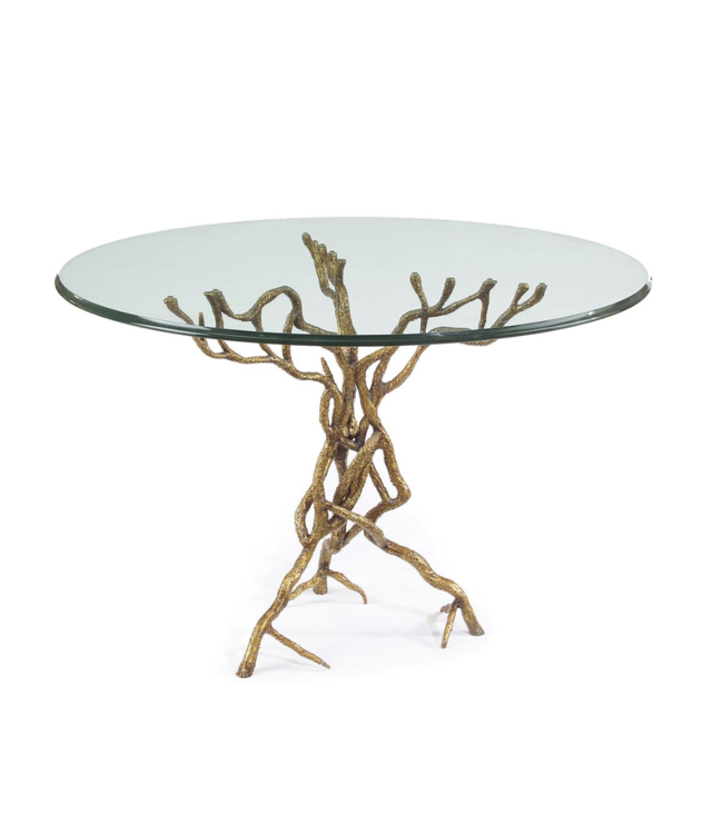 Cayen Collection Branches Dining Table