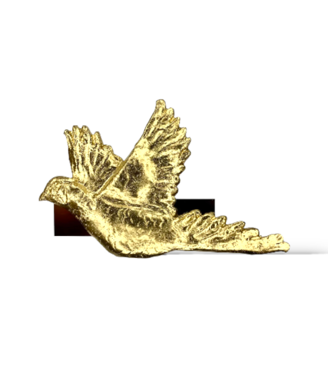 Southern Tribute Pheasant Napking Ring