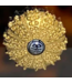 Southern Tribute Sea Urchin Napkin Rings