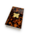 Southern Tribute Butterfly guest towel Box Clear