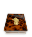Southern Tribute Monkey Cocktail Napkin Box