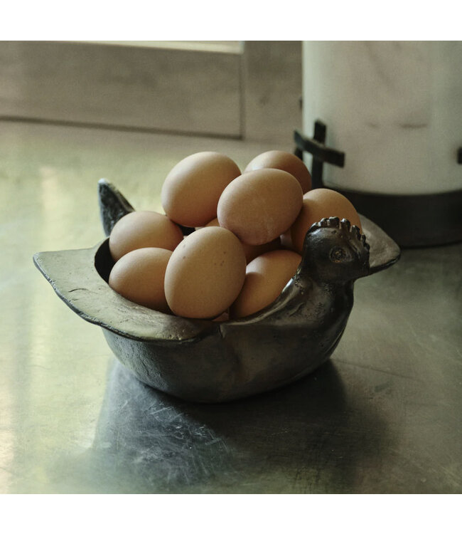 Jan Barboglio Hen Servidor