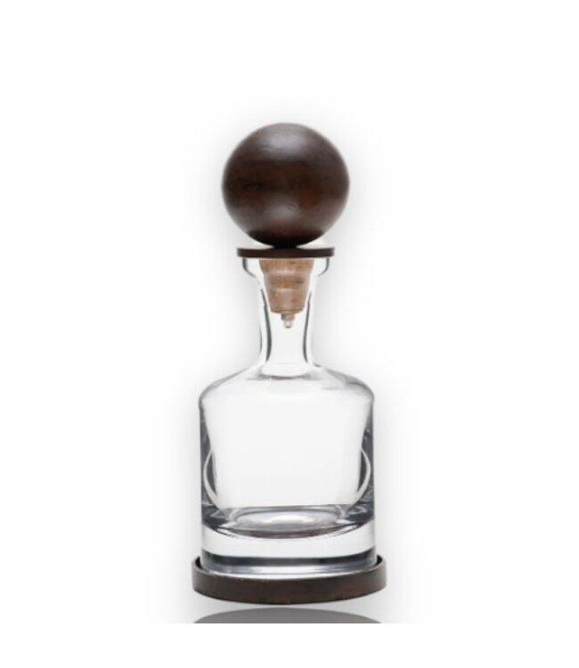 Jan Barboglio La Bola Decanter