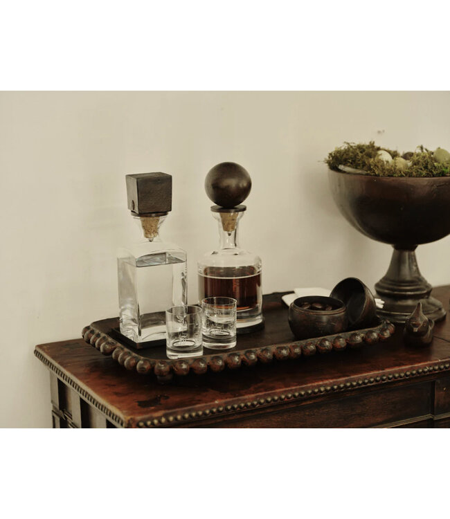 Jan Barboglio La Bola Decanter