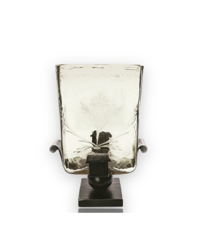 Jan Barboglio Lirio Vessel