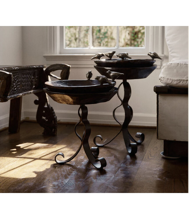 Jan Barboglio 3 Pajaros Bowl