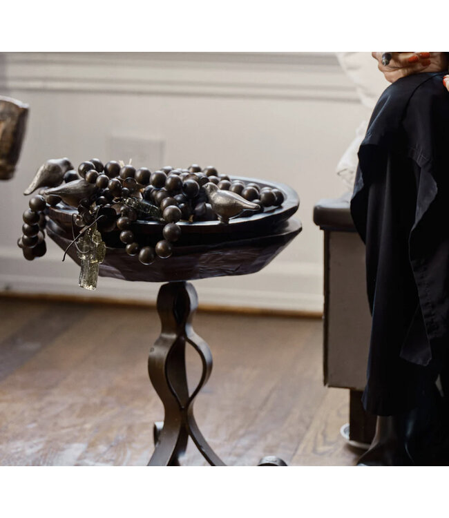 Jan Barboglio 3 Pajaros Bowl