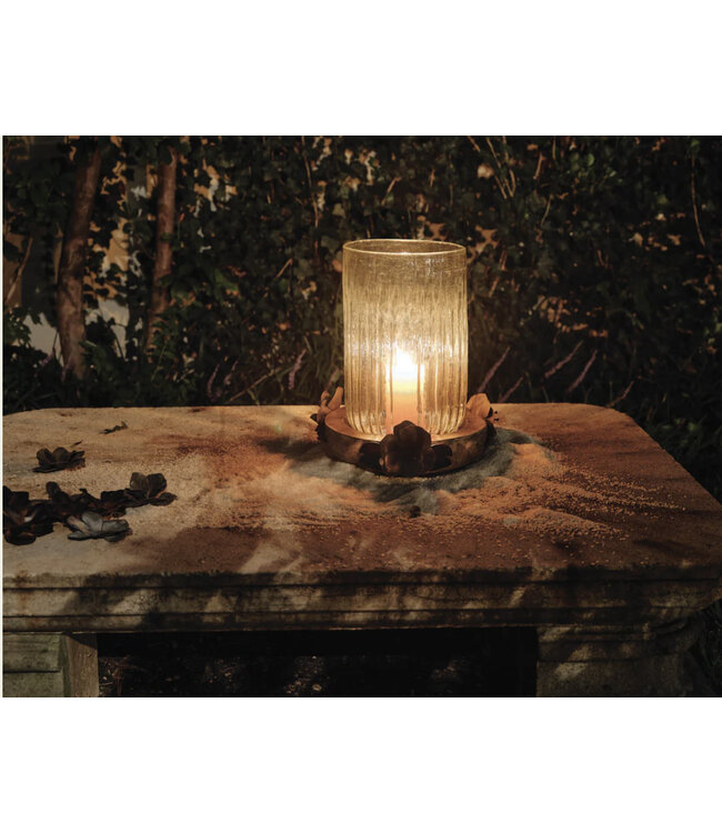 Jan Barboglio Rosa Bombilla Hurricane