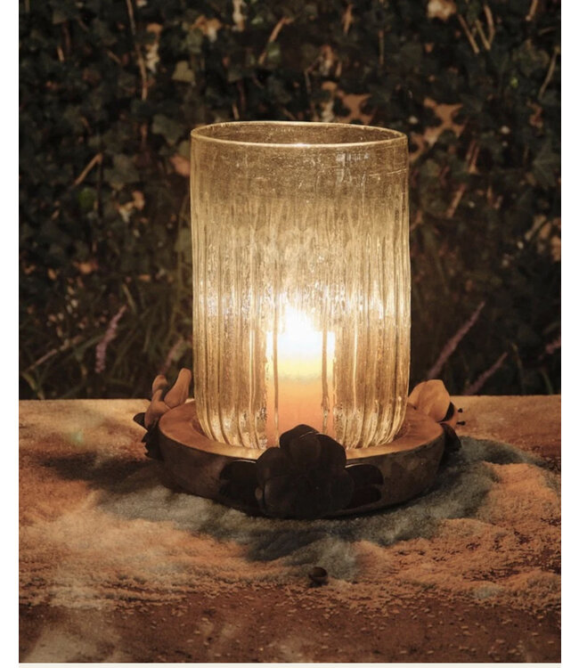 Jan Barboglio Rosa Bombilla Hurricane