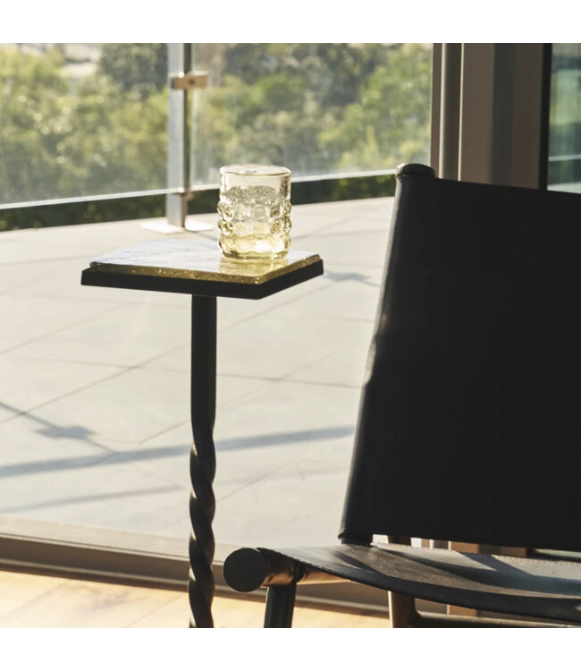 Jan Barboglio El Whiskey