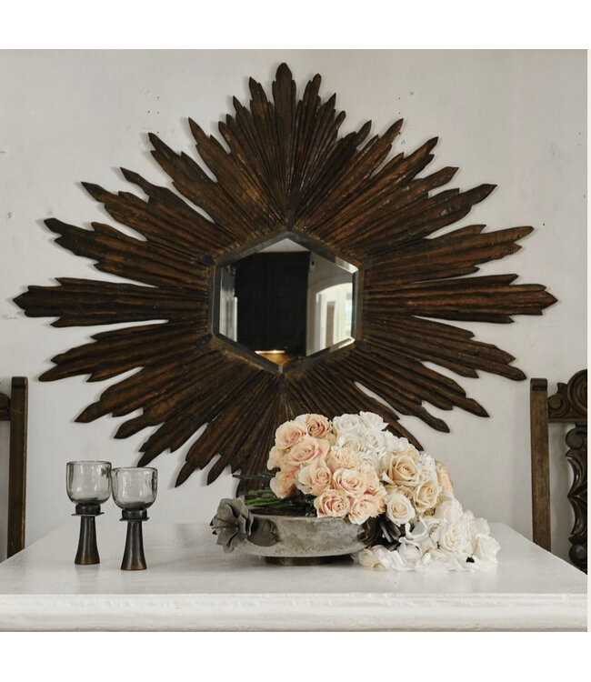 Jan Barboglio Marco México