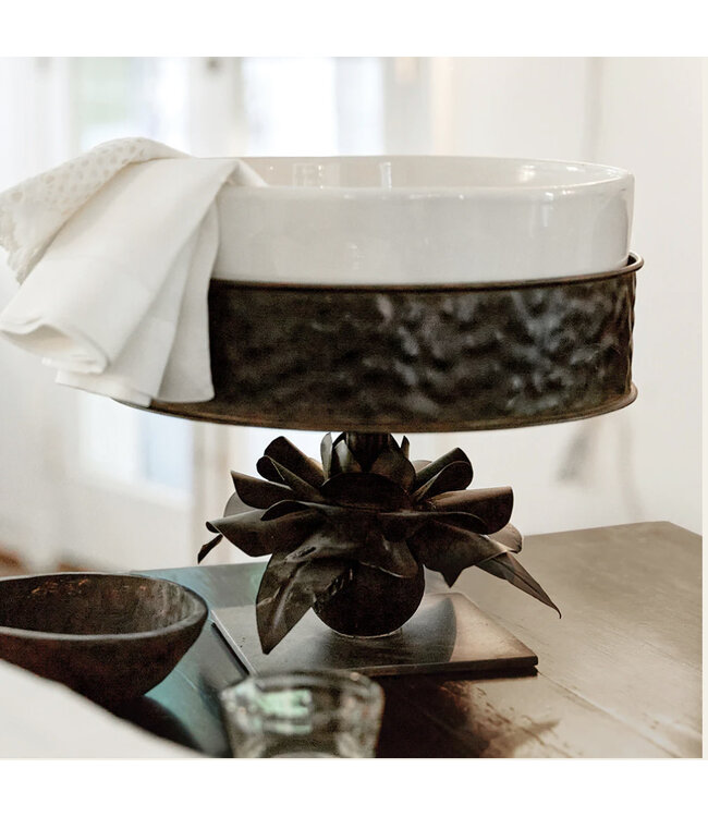 Jan Barboglio Guadalupe Bowl