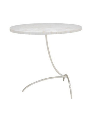 Maitland-Smith Float Accent Table