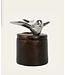 Jan Barboglio Golondrina Box w/ NK Bird