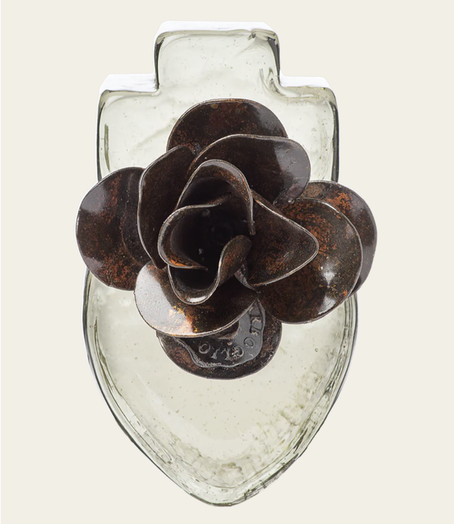 Jan Barboglio Rosa Vida Boxed Blessing