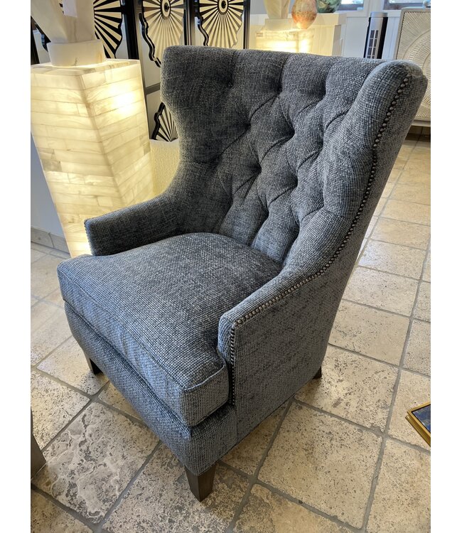 Huntington House Spring Down Cushion- Chair