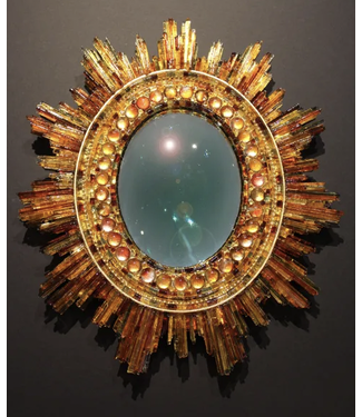 Mark Evans Desdemona Convex Mirror