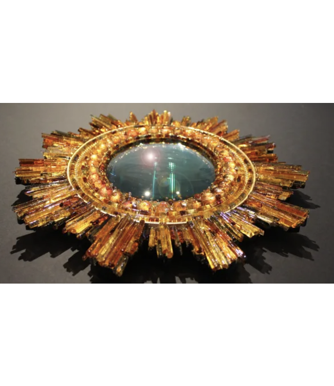 Mark Evans Desdemona Convex Mirror