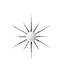 Cayen Collection Laspezia Mirror
