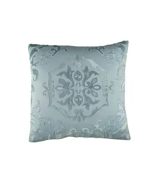 Lili Alessandra SALE Morocco  Pillow cover - Sea Foam  Velvet