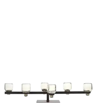 Jan Barboglio Tazόnes Rail