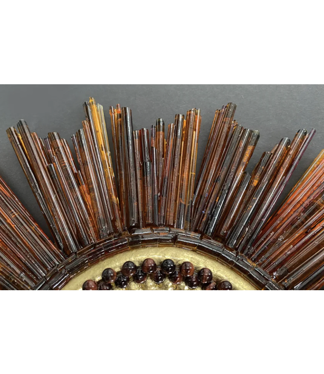 Mark Evans Romulus Convex Mirror