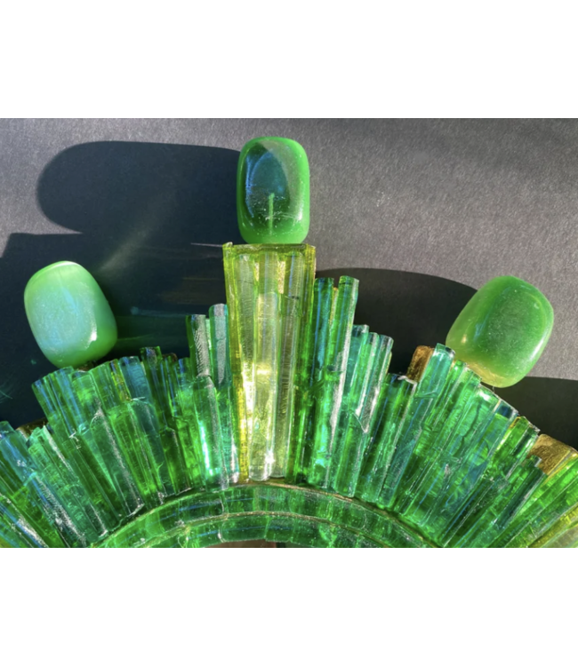 Mark Evans Parterre Convex Mirror