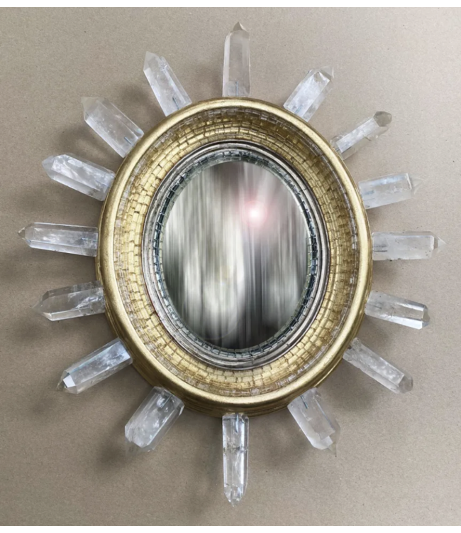 Mark Evans Cosimo Convex Mirror