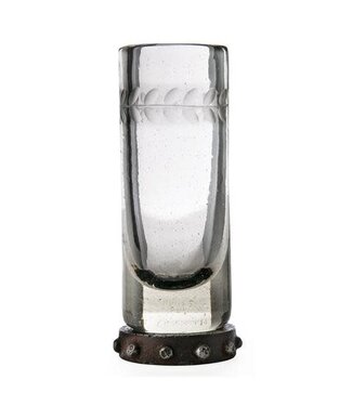 Jan Barboglio Triple Zackshot