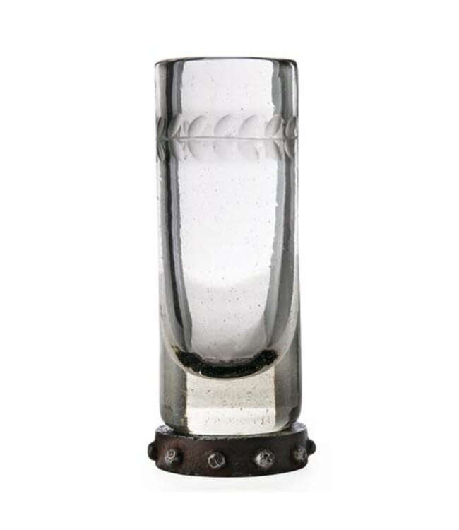 Jan Barboglio Triple Zackshot