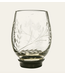 Jan Barboglio Pepita Red Wine Glass
