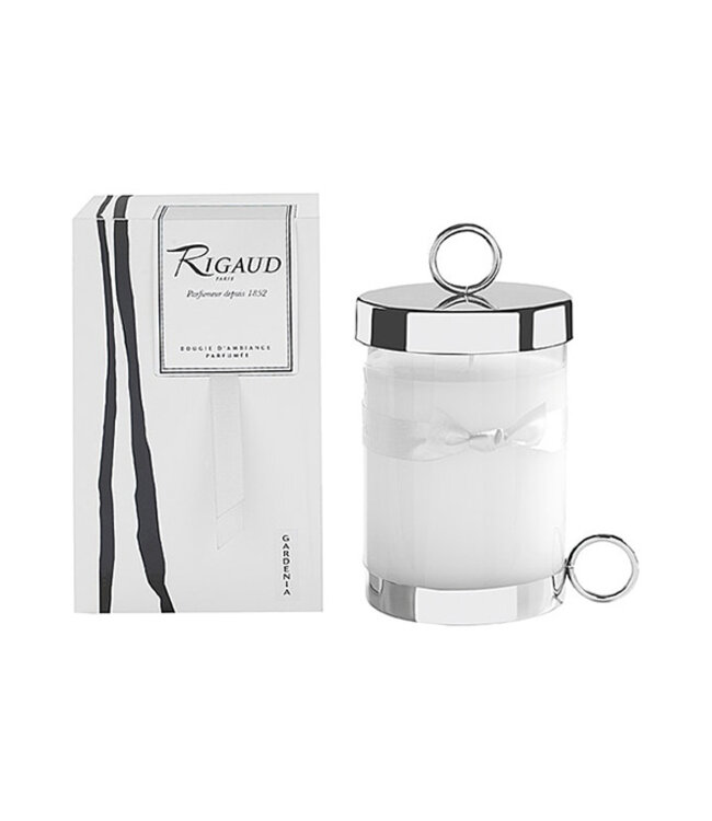 Rigaud Rigaud Gardenia Large Candle 230g