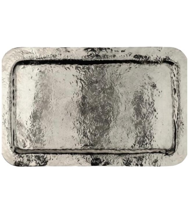 Jan Barboglio Miniature  Mission Tray