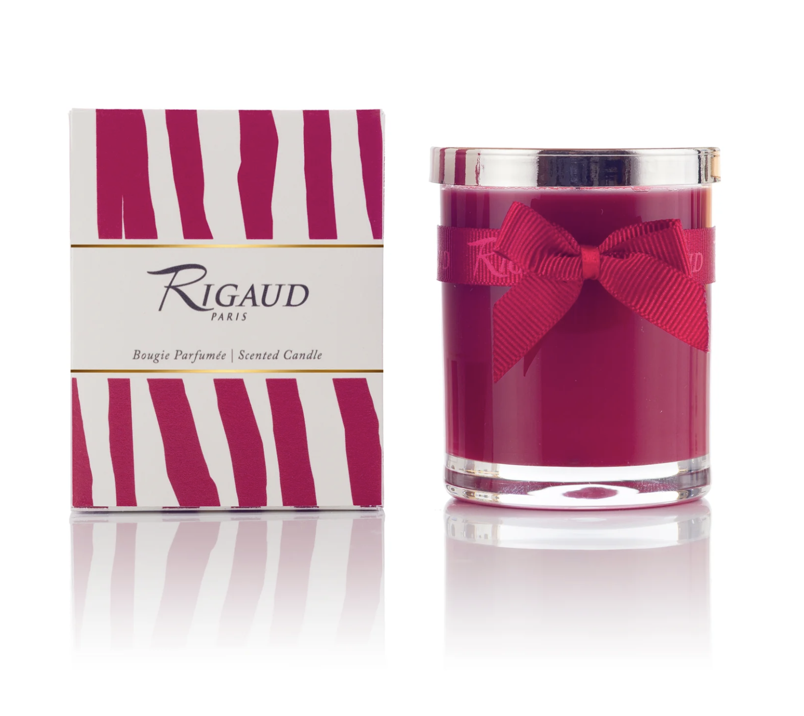 *La Vie En Rouge 60g Small Cayen Home