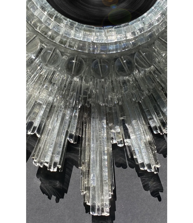 Mark Evans Clear Light Convex Mirror