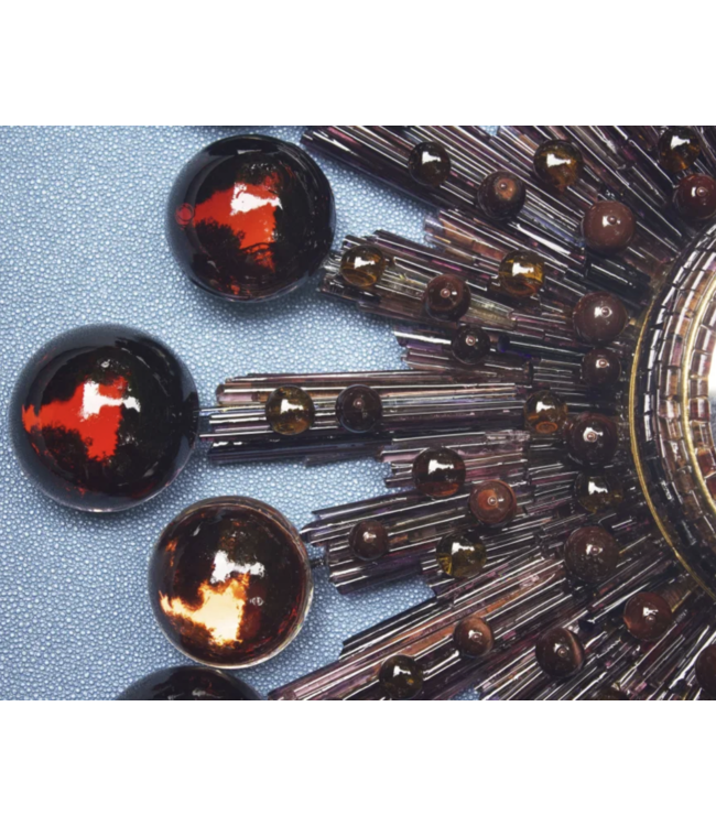 Mark Evans Achilles II Convex Mirror