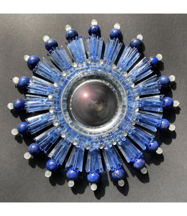 Mark Evans Anatole Convex Mirror